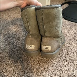 Uggs